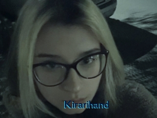 Kirarihand