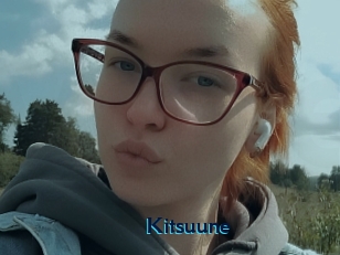 Kitsuune