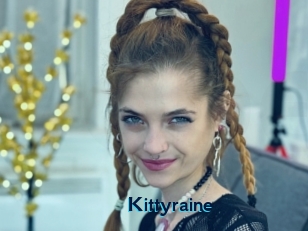 Kittyraine