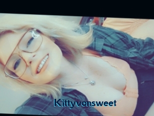 Kittyvonsweet