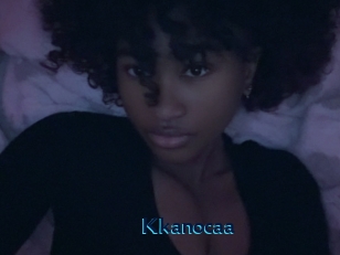 Kkanocaa