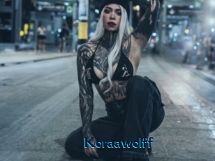 Koraawolff