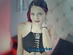 Koralparker
