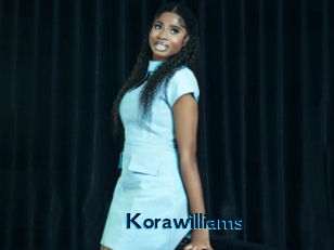 Korawilliams