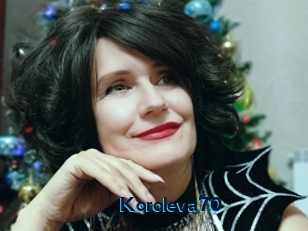 Koroleva70