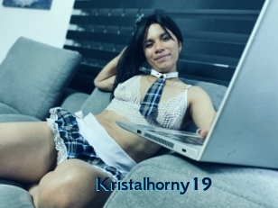 kristalhorny19 Voyeur Beurette