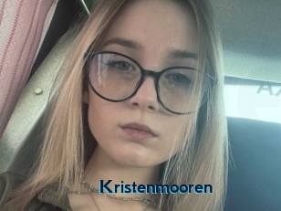 Kristenmooren