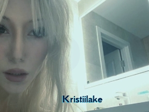 Kristiilake