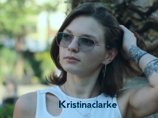Kristinaclarke