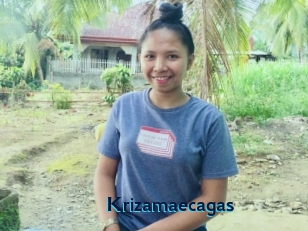Krizamaecagas