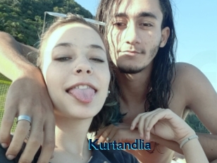 Kurtandlia