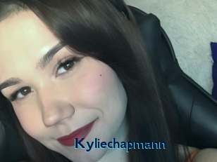 Kyliechapmann