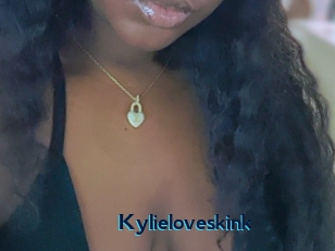 kylieloveskink Voyeur Beurette
