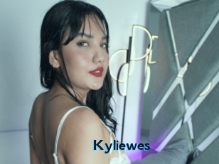 Kyliewes
