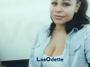 LaeOdette