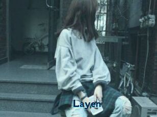Layen