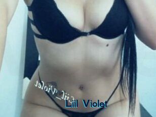 Liil_Violet