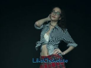 LikaChokolate