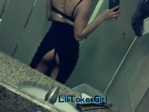 LilTokerGirl