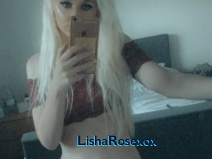 LishaRosexox Voyeur Beurette