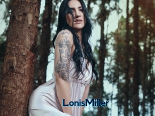 LonisMiller Voyeur Beurette