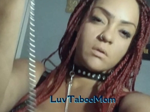 LuvTabooMom Voyeur Beurette