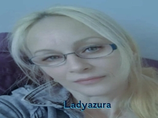 Ladyazura