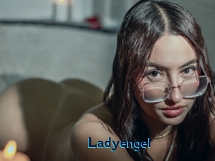 Ladyengel