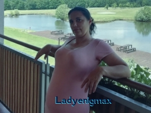 Ladyenigmax