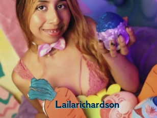 Lailarichardson