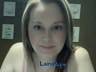 Lainaskye
