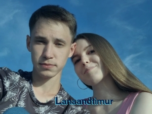 lanaandtimur Voyeur Beurette