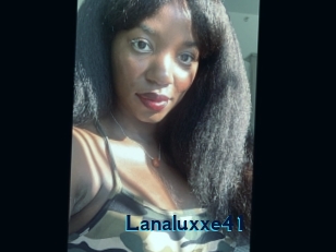 Lanaluxxe41