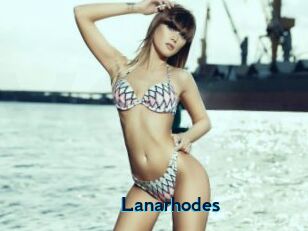Lanarhodes