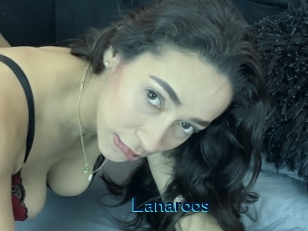 lanaroos Voyeur Beurette
