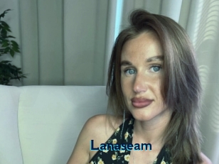 Lanaseam