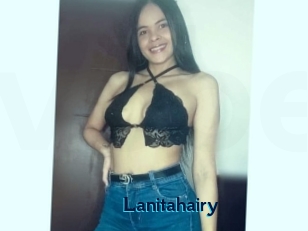 Lanitahairy