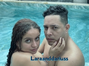 Laraanddariuss