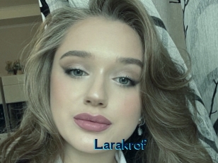 Larakrof