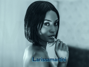 Larissamartini