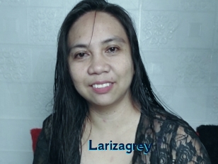 Larizagrey