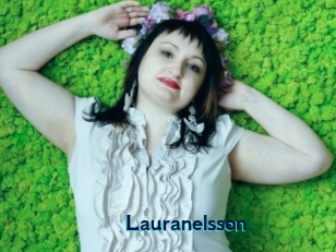 Lauranelsson