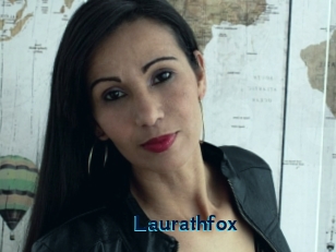 Laurathfox