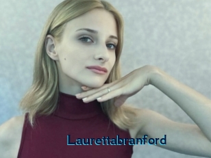 Laurettabranford
