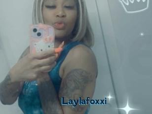 Laylafoxxi