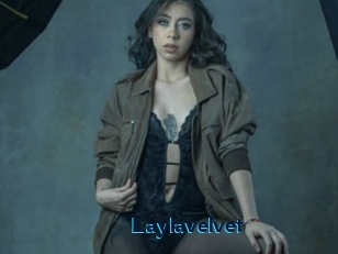 Laylavelvet