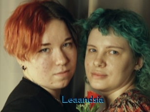 Leaandsia