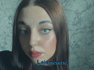 Leiamoreno