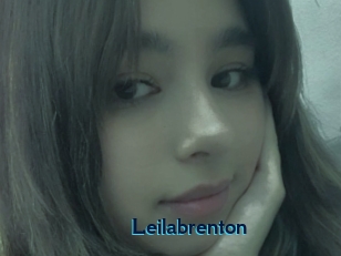 Leilabrenton