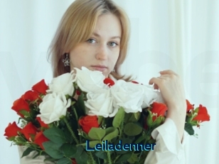 Leiladenner